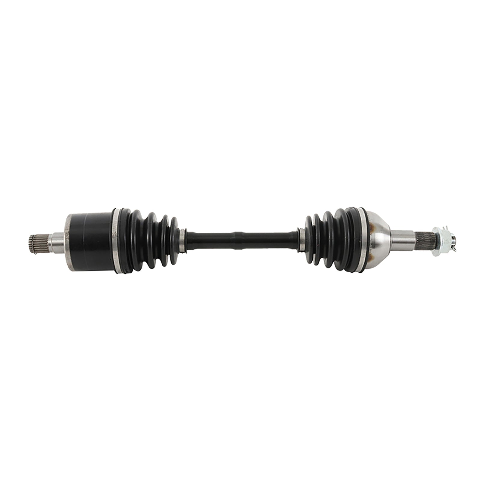 ATV CVaxle Complete Shaft 6 Ball