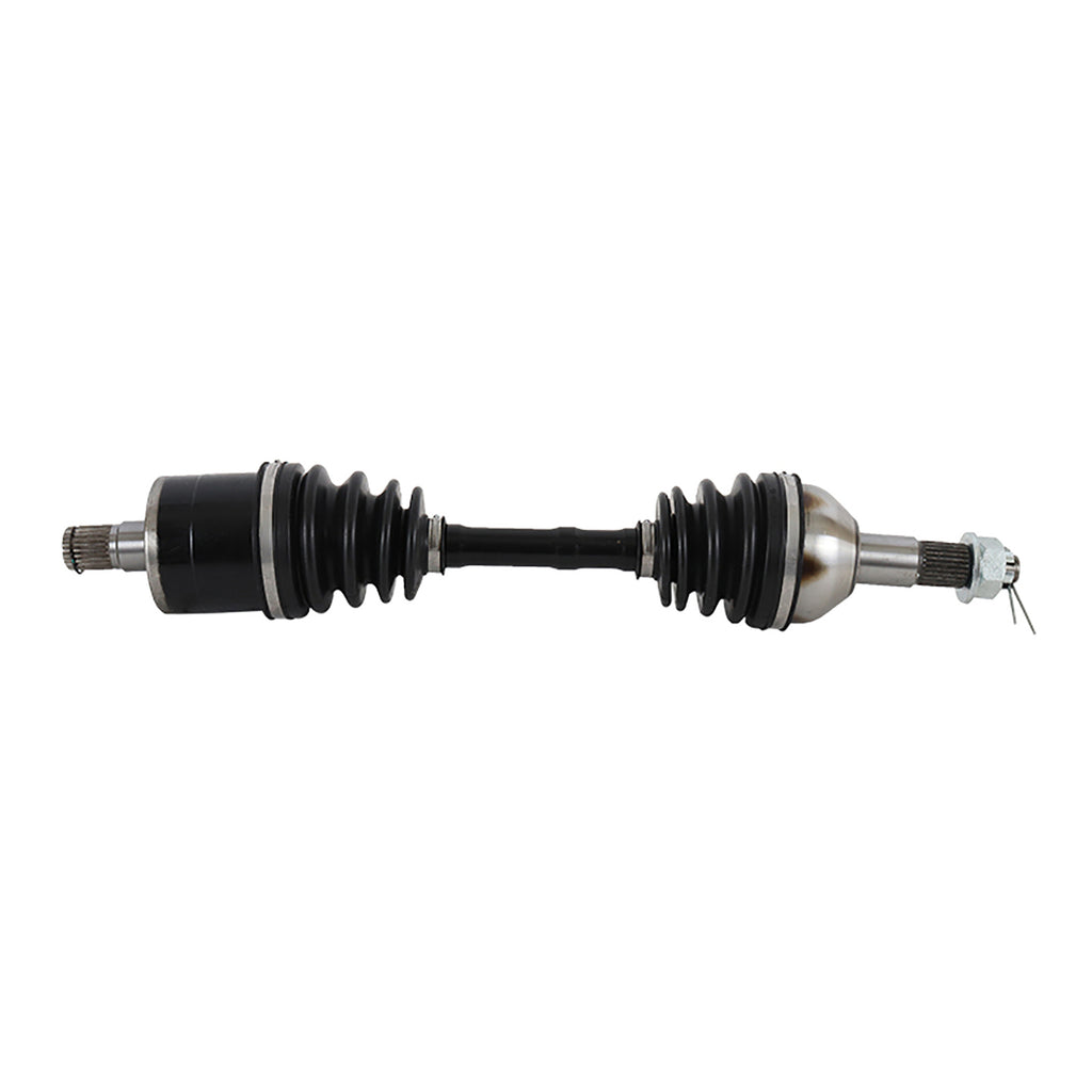 ATV CVaxle Complete Shaft 6 Ball