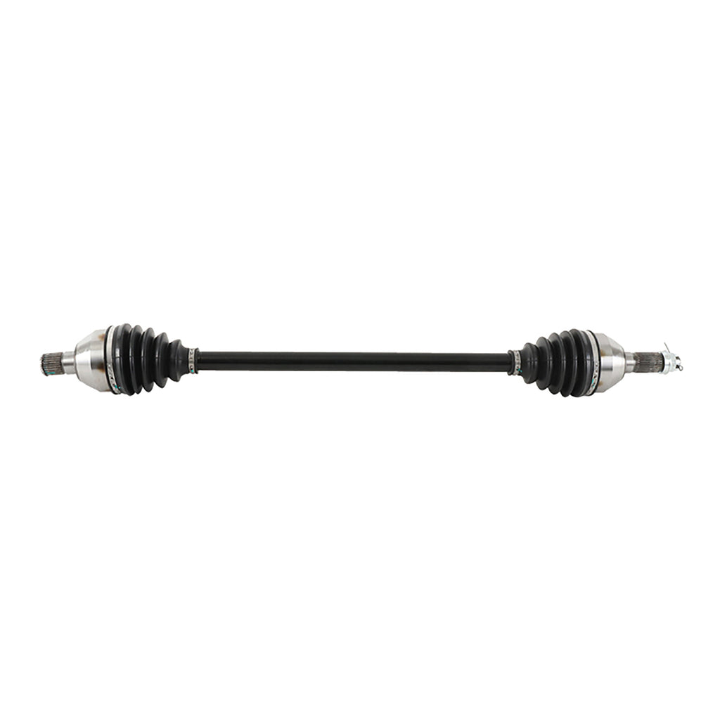 ATV CVaxle Complete Shaft 6 Ball