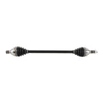 Atv Cvaxle Complete Shaft 6 Ball