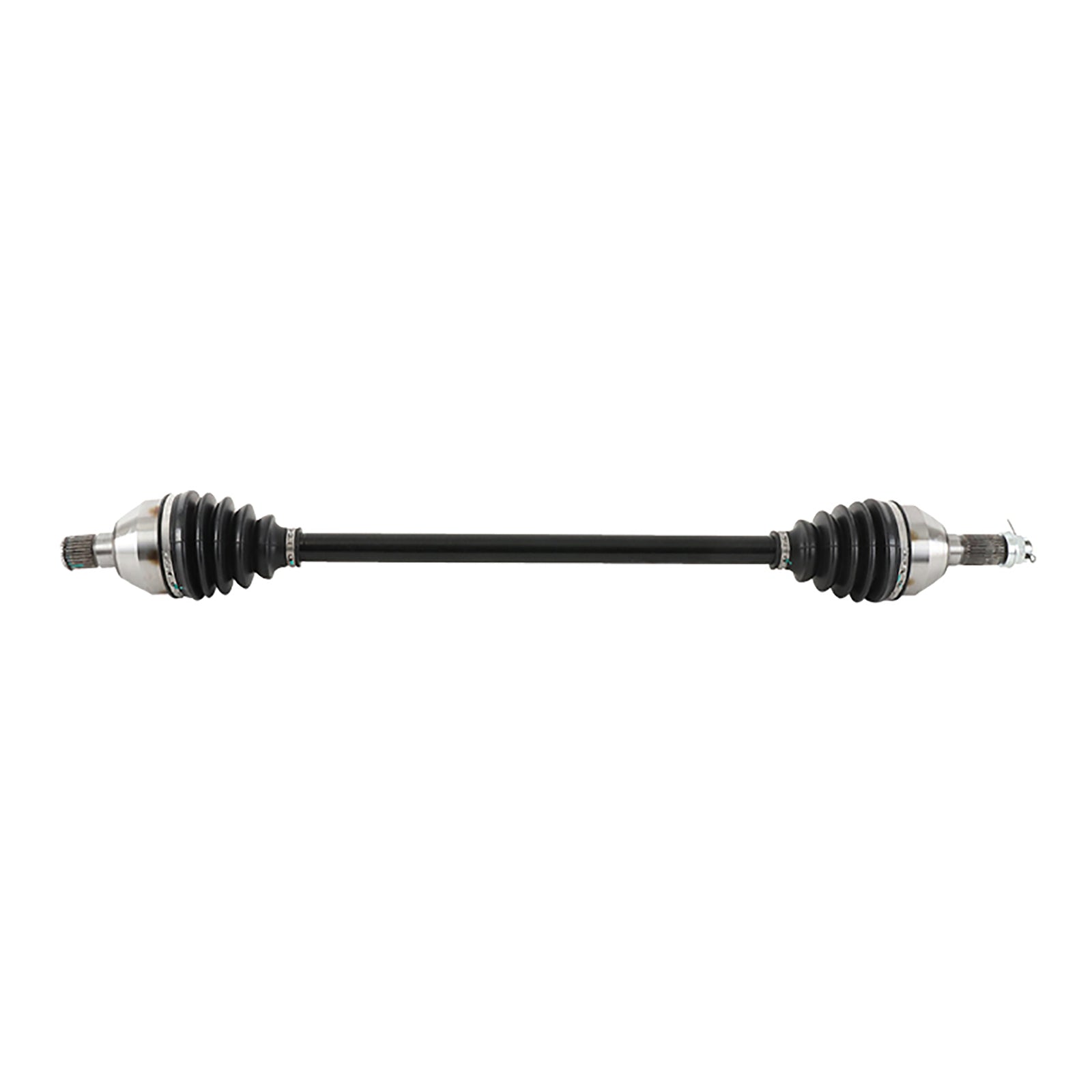 ATV CVaxle Complete Shaft 6 Ball