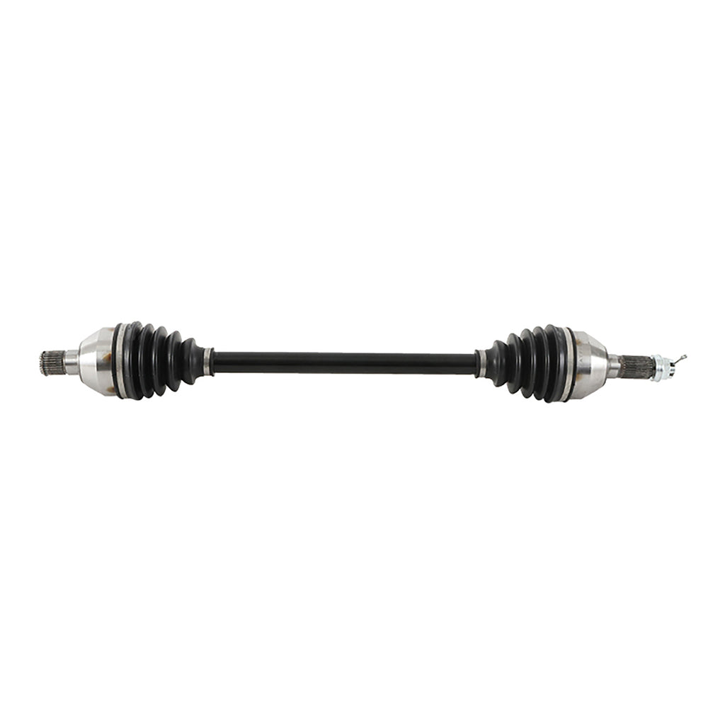 ATV CVaxle Complete Shaft 6 Ball