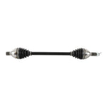 Atv Cvaxle Complete Shaft 6 Ball