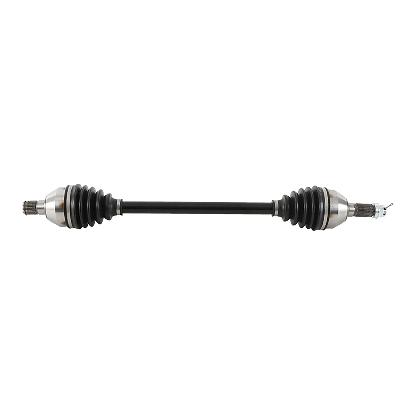 ATV CVaxle Complete Shaft 6 Ball
