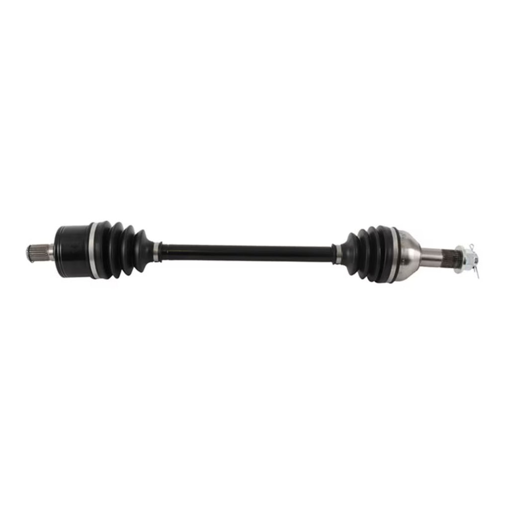 ATV CV Axle 6 Ball Complete Shaft