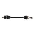 ATV CV Axle 6 Ball Complete Shaft