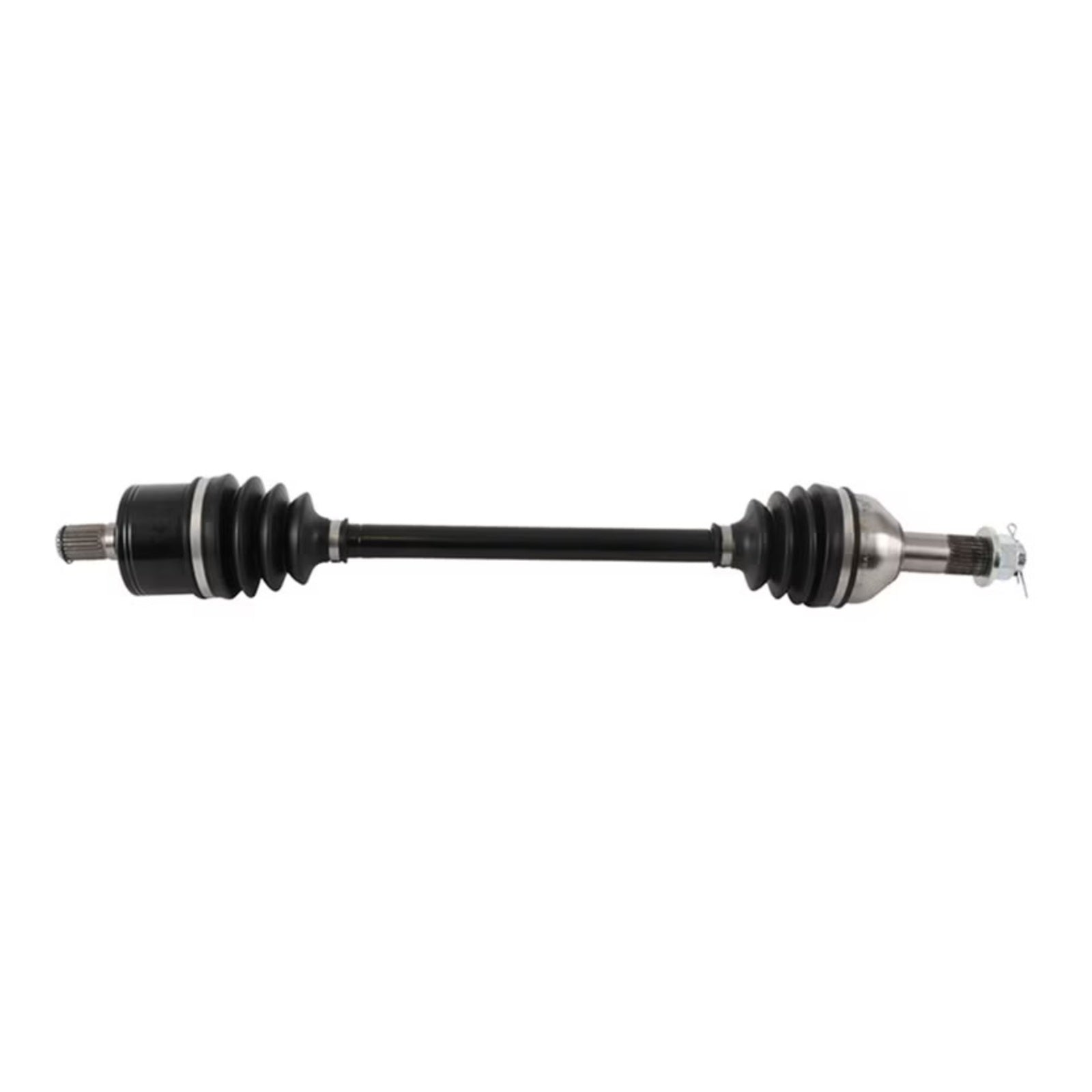 ATV CV Axle 6 Ball Complete Shaft
