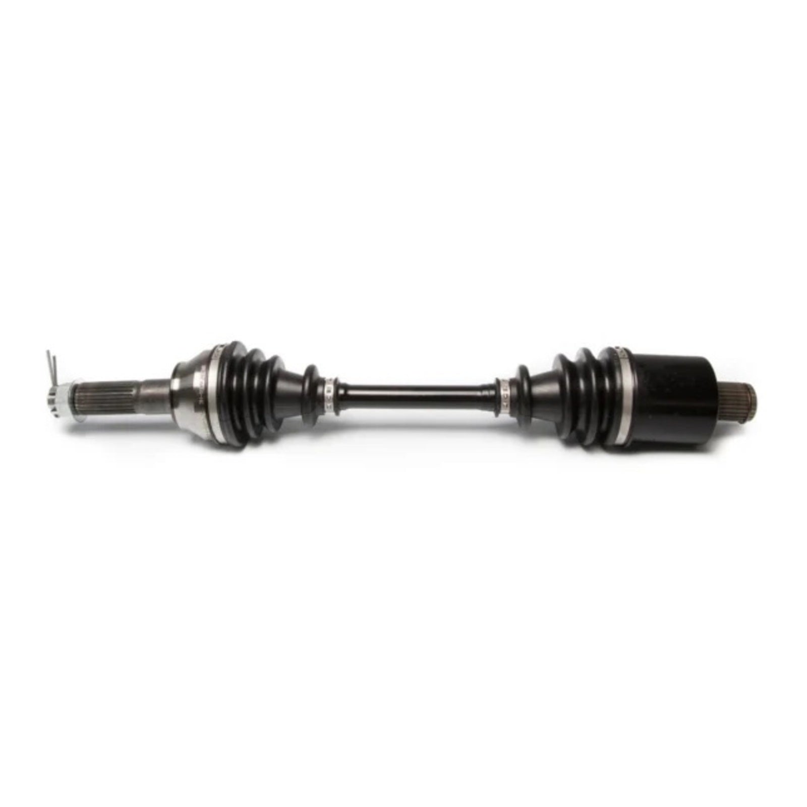ATV CV Axle 6 Ball Complete Shaft