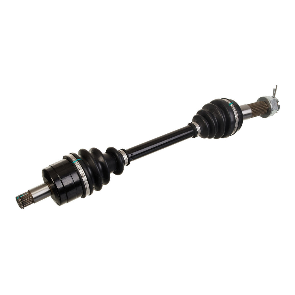 ATV CVaxle Complete Shaft 6 Ball