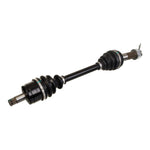 Atv Cvaxle Complete Shaft 6 Ball