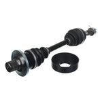 Atv Cvaxle Complete Shaft 6 Ball