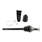 Atv Cvaxle Outer Half Shaft 6 Ball