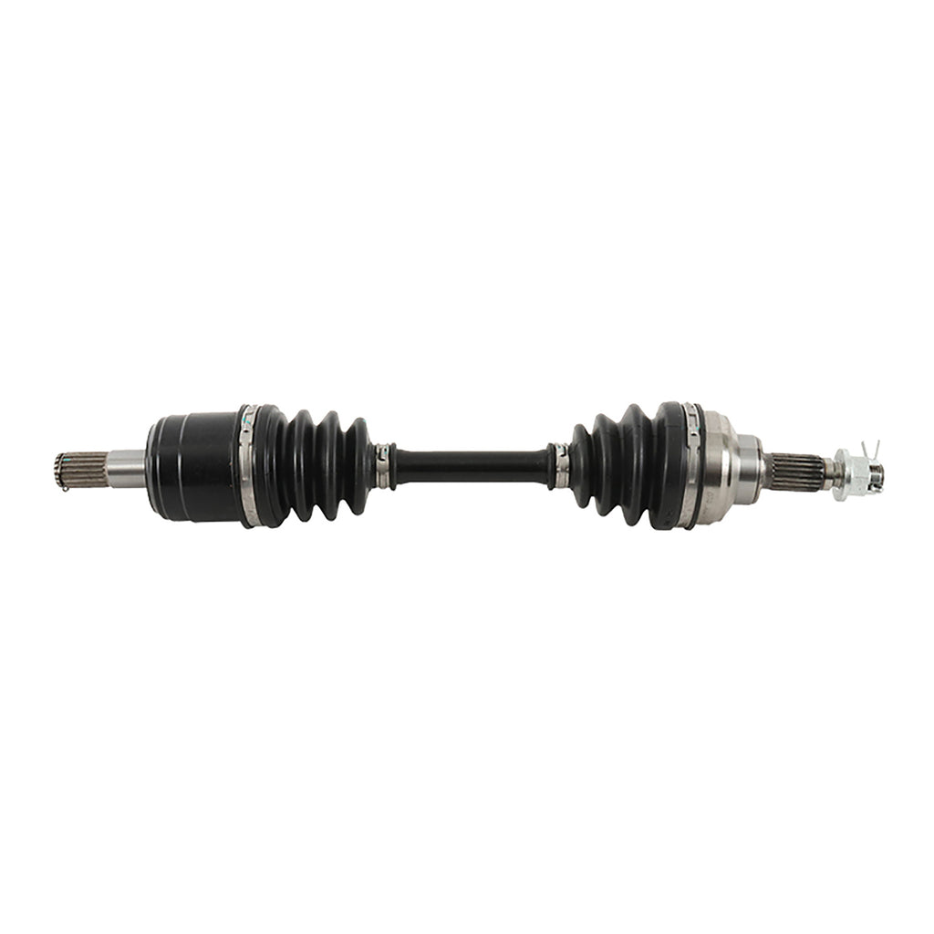 ATV CVaxle Complete Shaft 6 Ball