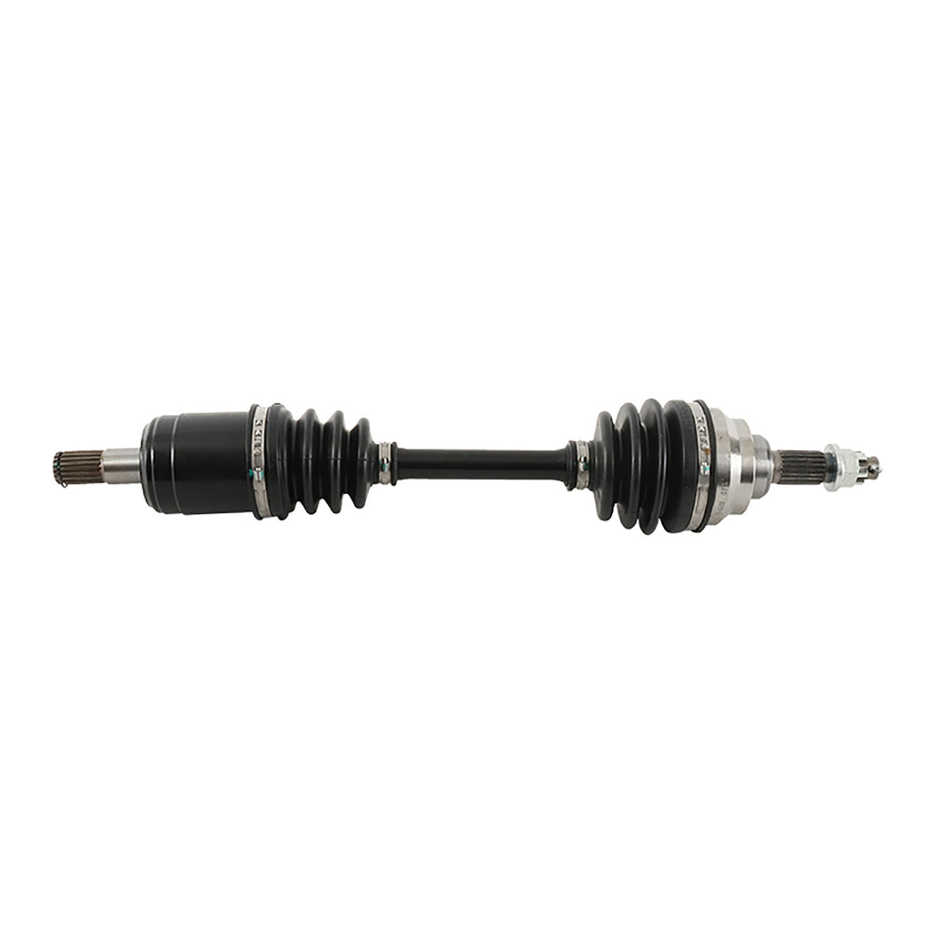 ATV CVaxle Complete Shaft 6 Ball