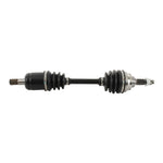 Atv Cvaxle Complete Shaft 6 Ball