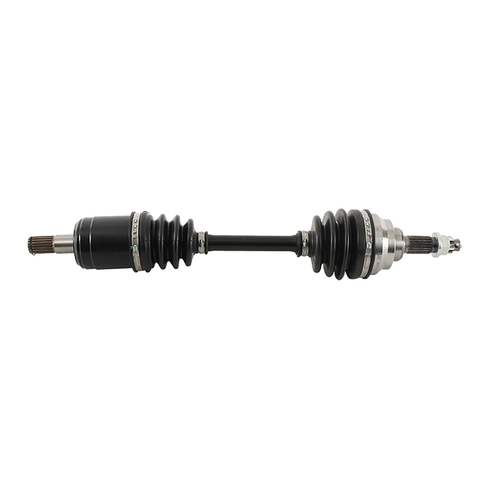 ATV CVaxle Complete Shaft 6 Ball