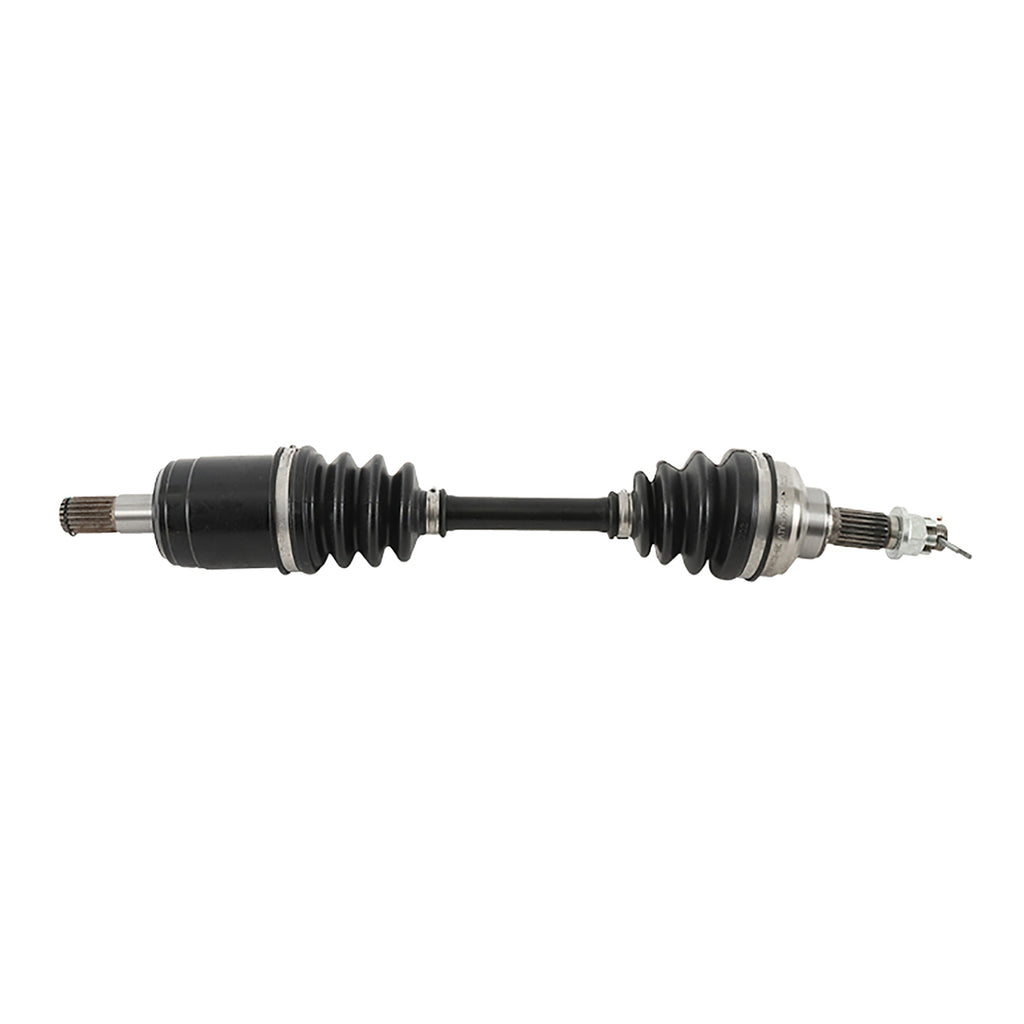 ATV CVaxle Complete Shaft 6 Ball
