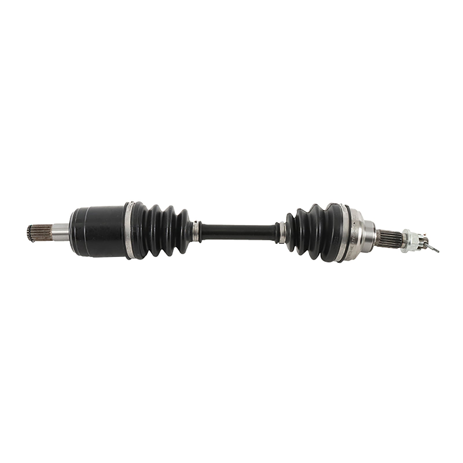 ATV CVaxle Complete Shaft 6 Ball