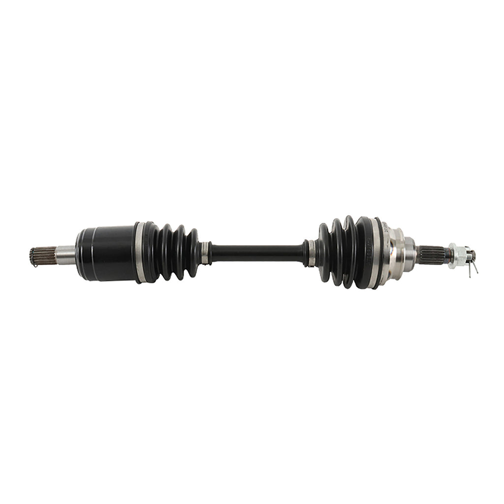 ATV CVaxle Complete Shaft 6 Ball