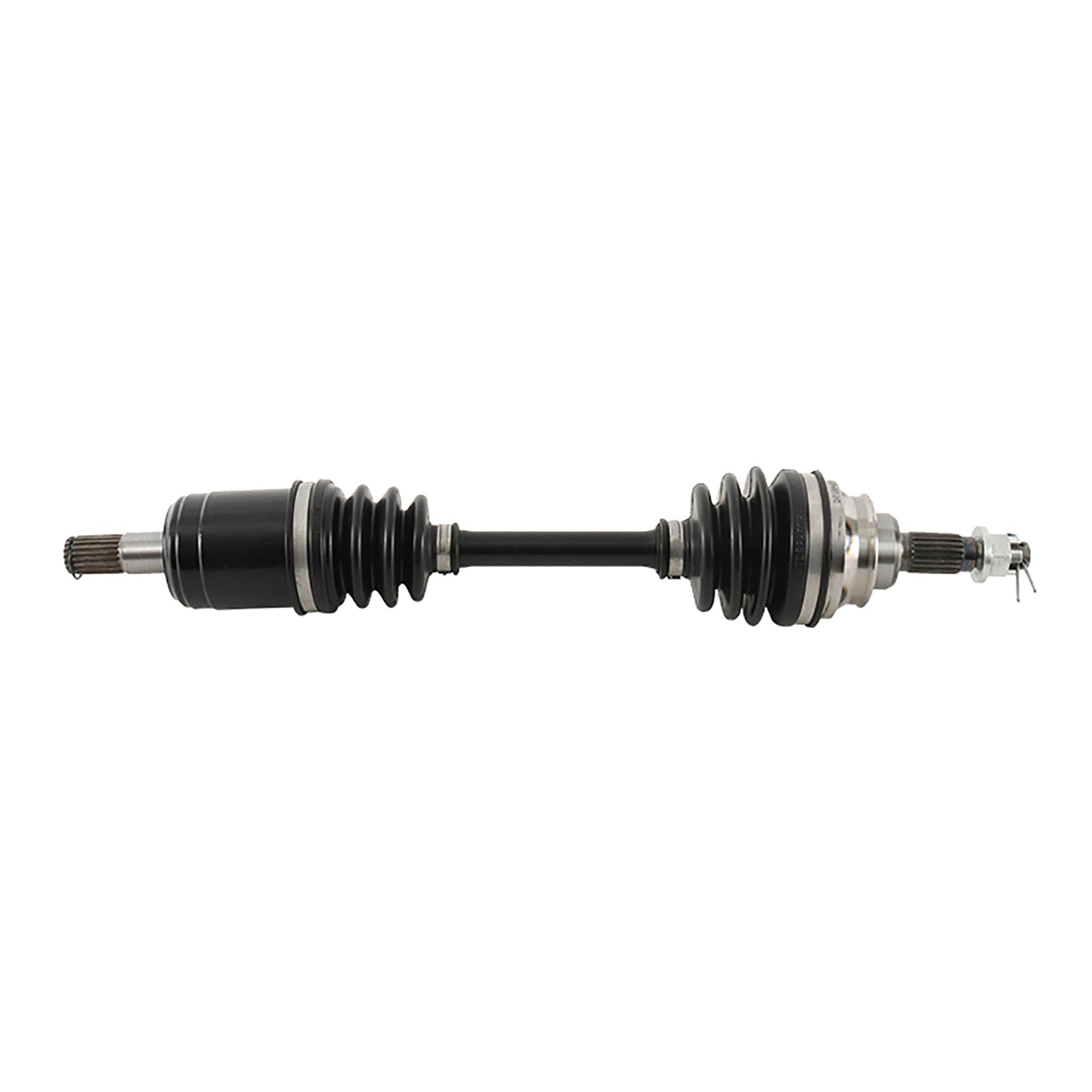 ATV CVaxle Complete Shaft 6 Ball