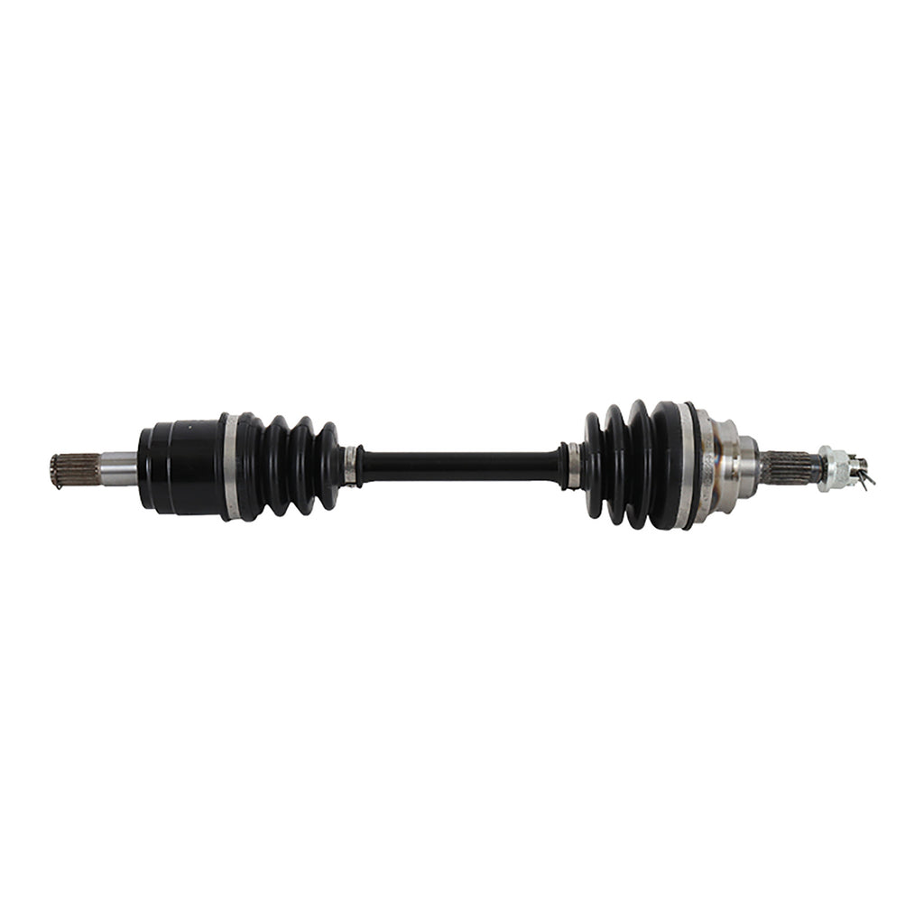 ATV CVaxle Complete Shaft 6 Ball