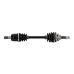 Atv Cvaxle Complete Shaft 6 Ball