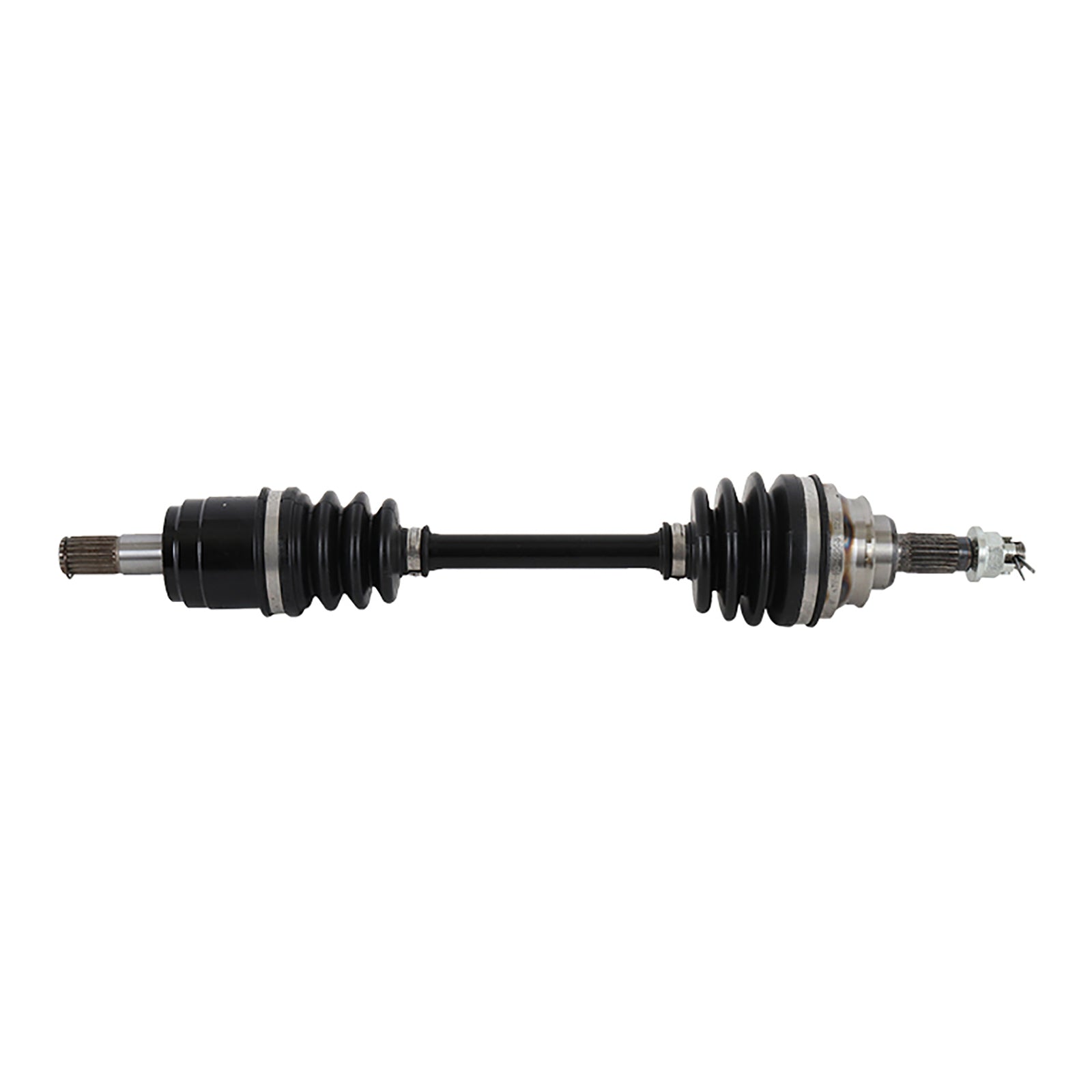 ATV CVaxle Complete Shaft 6 Ball