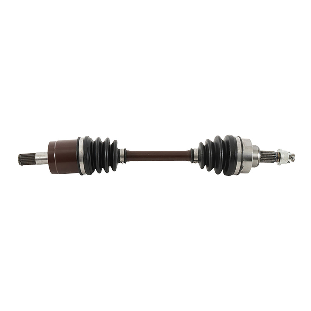 ATV CVaxle Complete Shaft 6 Ball