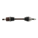 Atv Cvaxle Complete Shaft 6 Ball