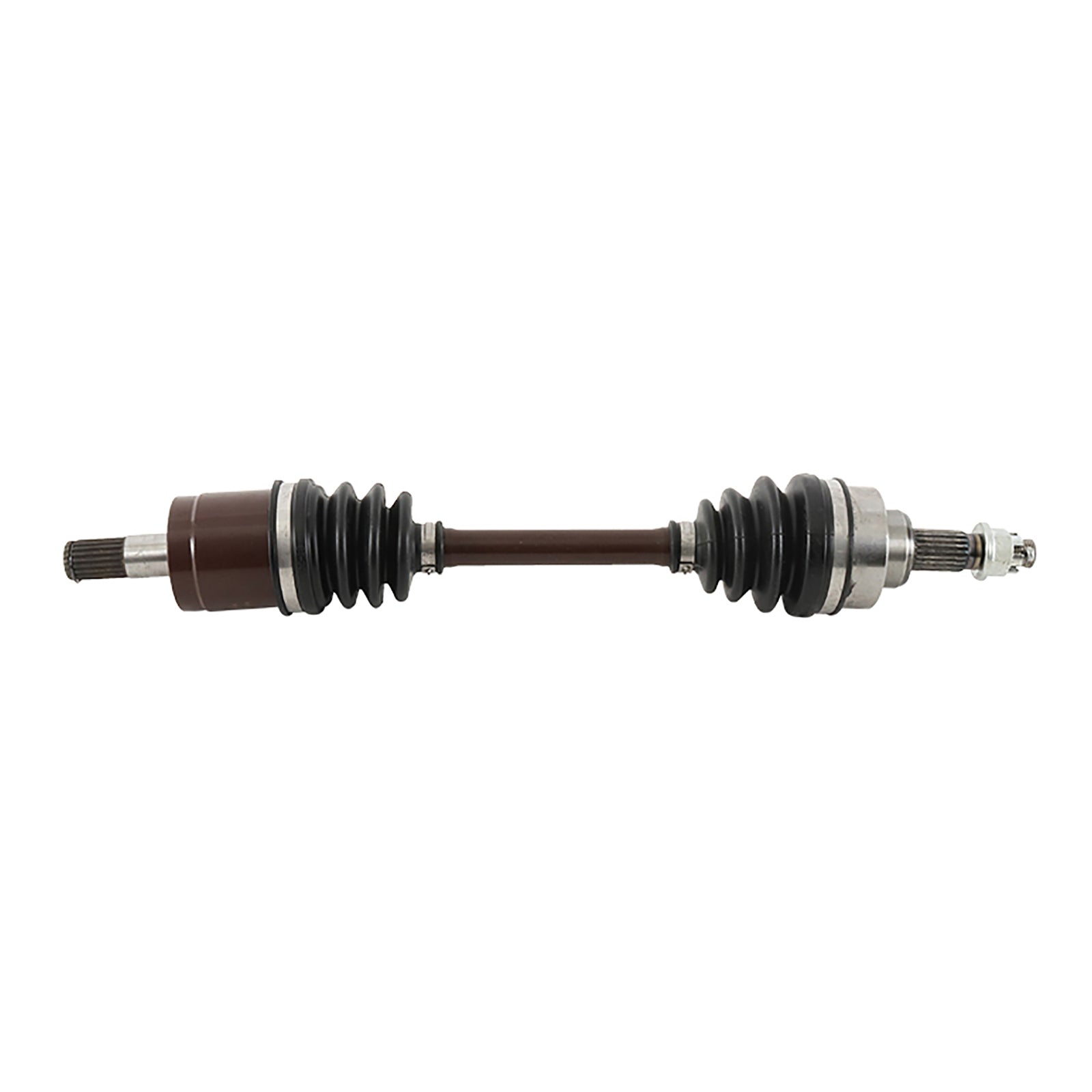 ATV CVaxle Complete Shaft 6 Ball