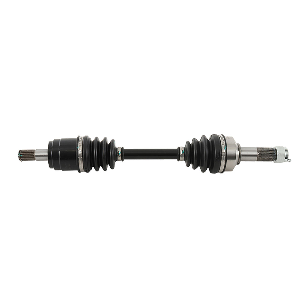 ATV CVaxle Complete Shaft 6 Ball