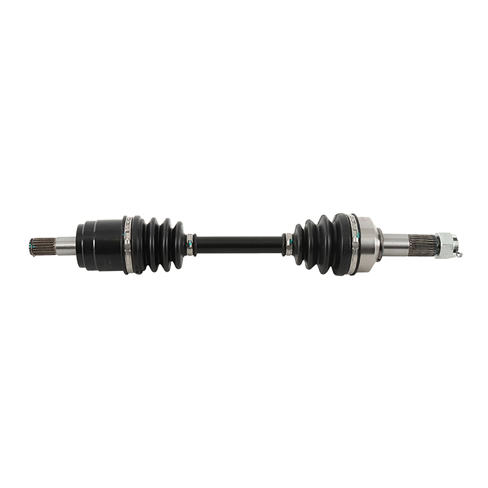 ATV CVaxle Complete Shaft 6 Ball