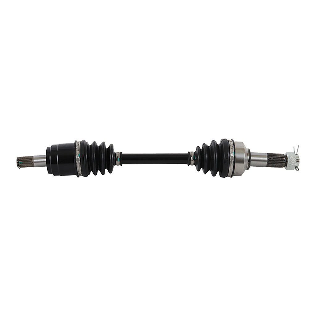 ATV CVaxle Complete Shaft 6 Ball