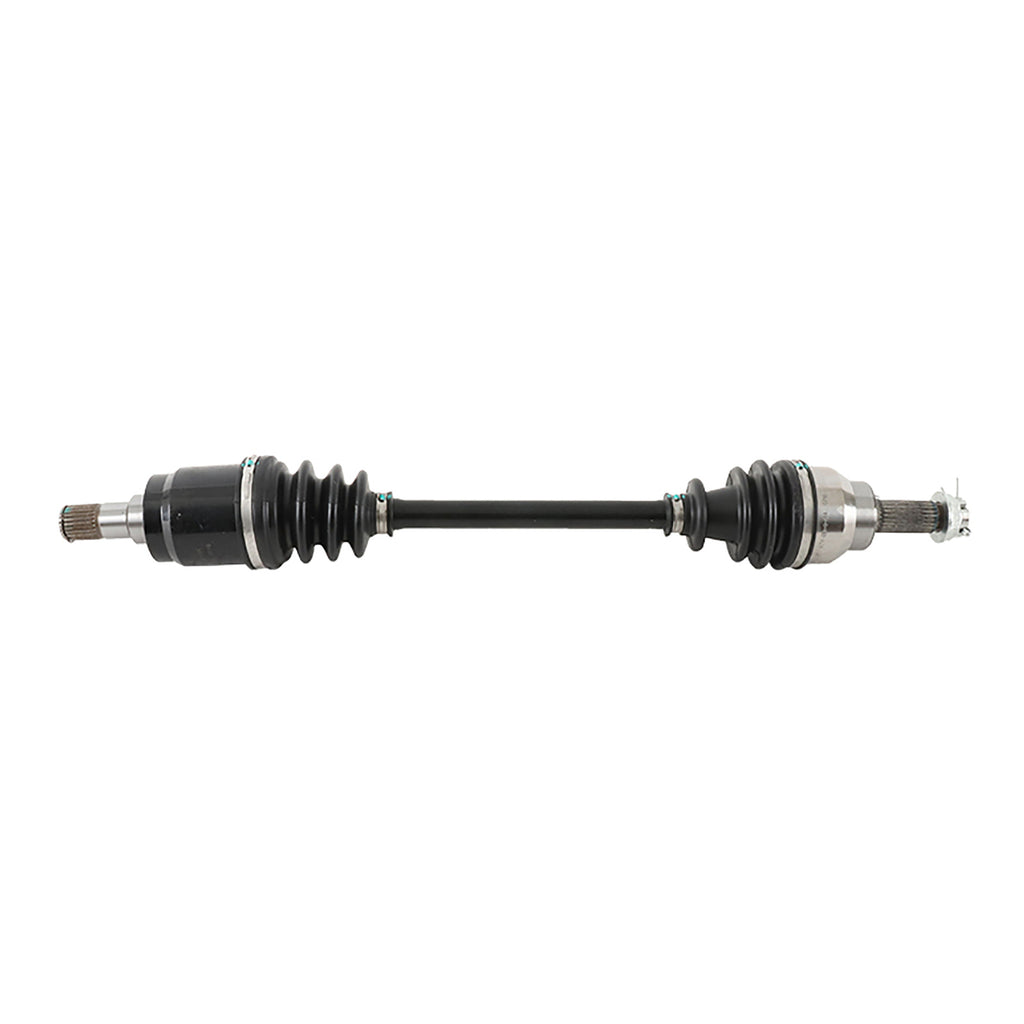 ATV CVaxle Complete Shaft 6 Ball
