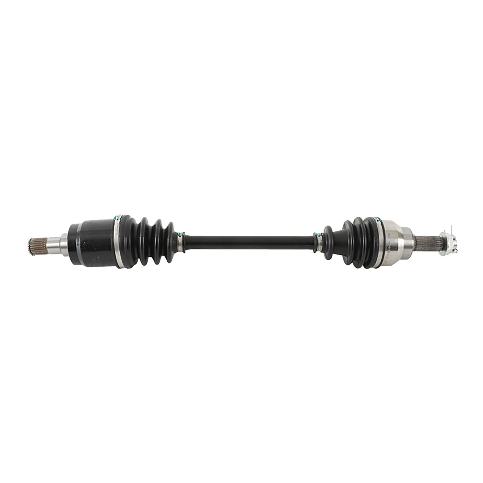 ATV CVaxle Complete Shaft 6 Ball