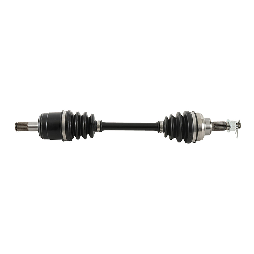 ATV CVaxle Complete Shaft 6 Ball