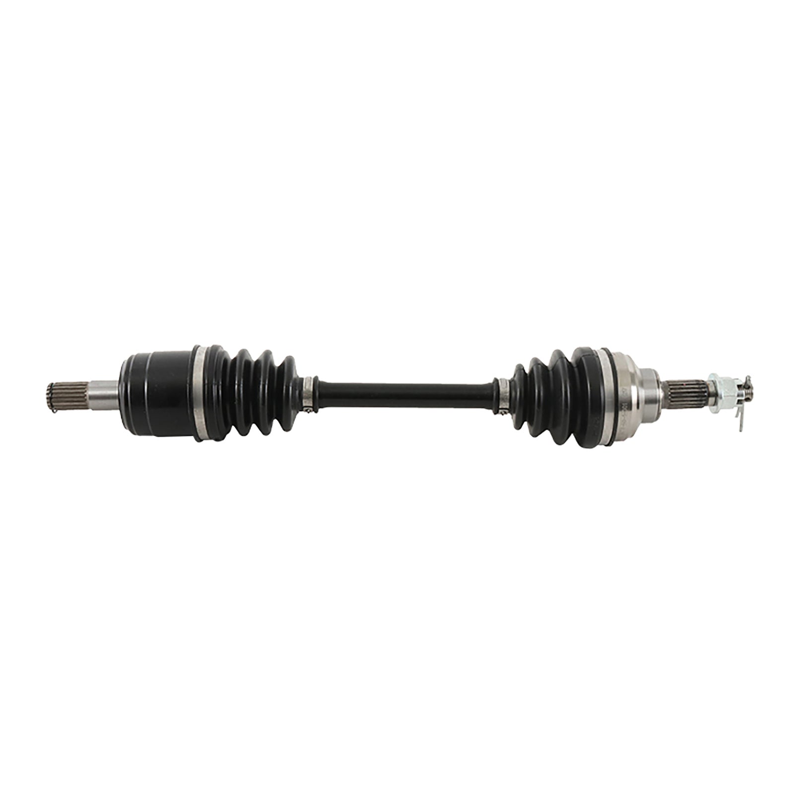 ATV CVaxle Complete Shaft 6 Ball
