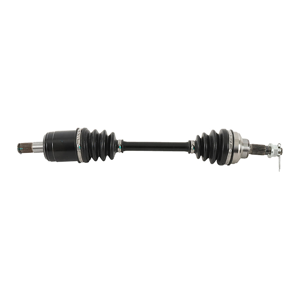 ATV CVaxle Complete Shaft 6 Ball