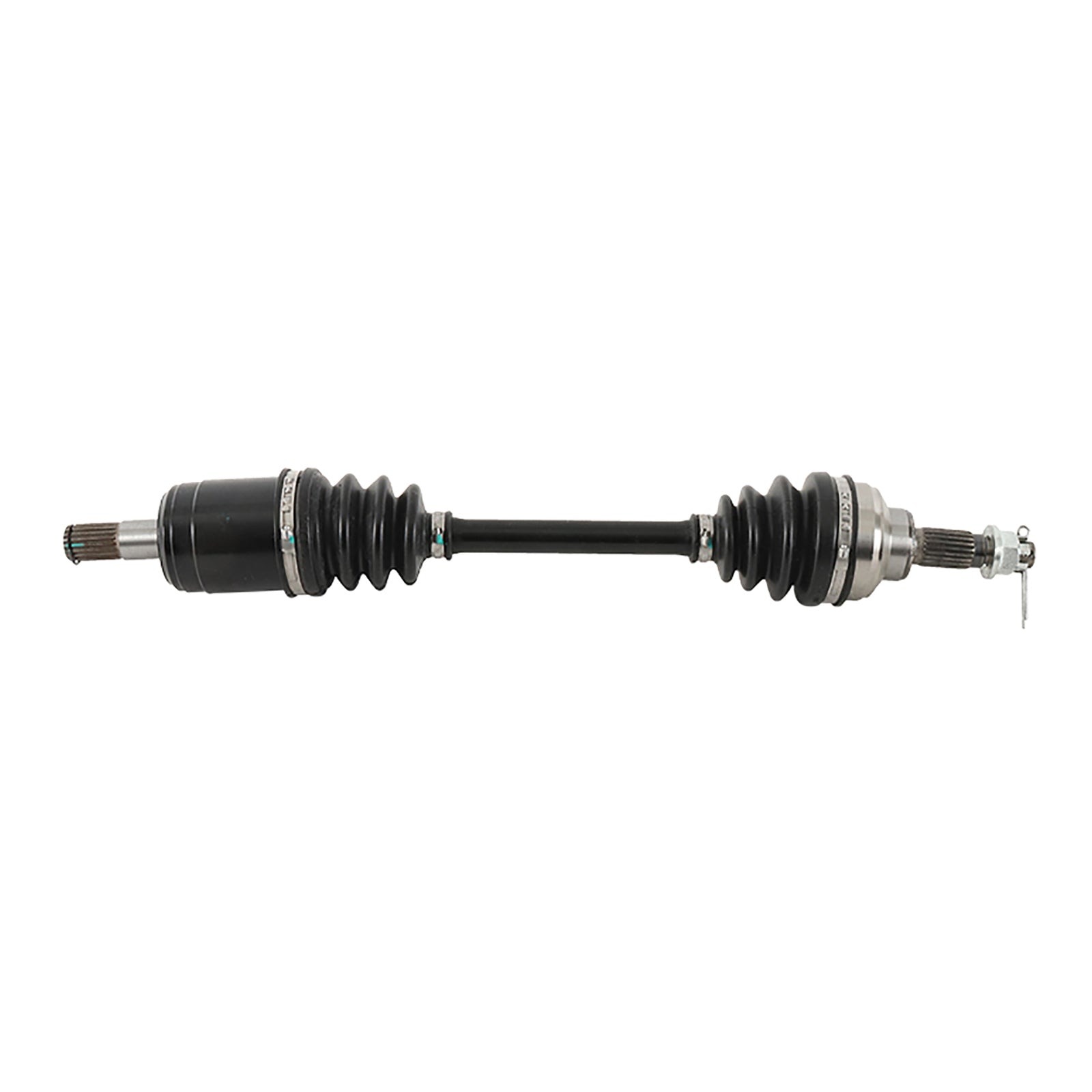 ATV CVaxle Complete Shaft 6 Ball