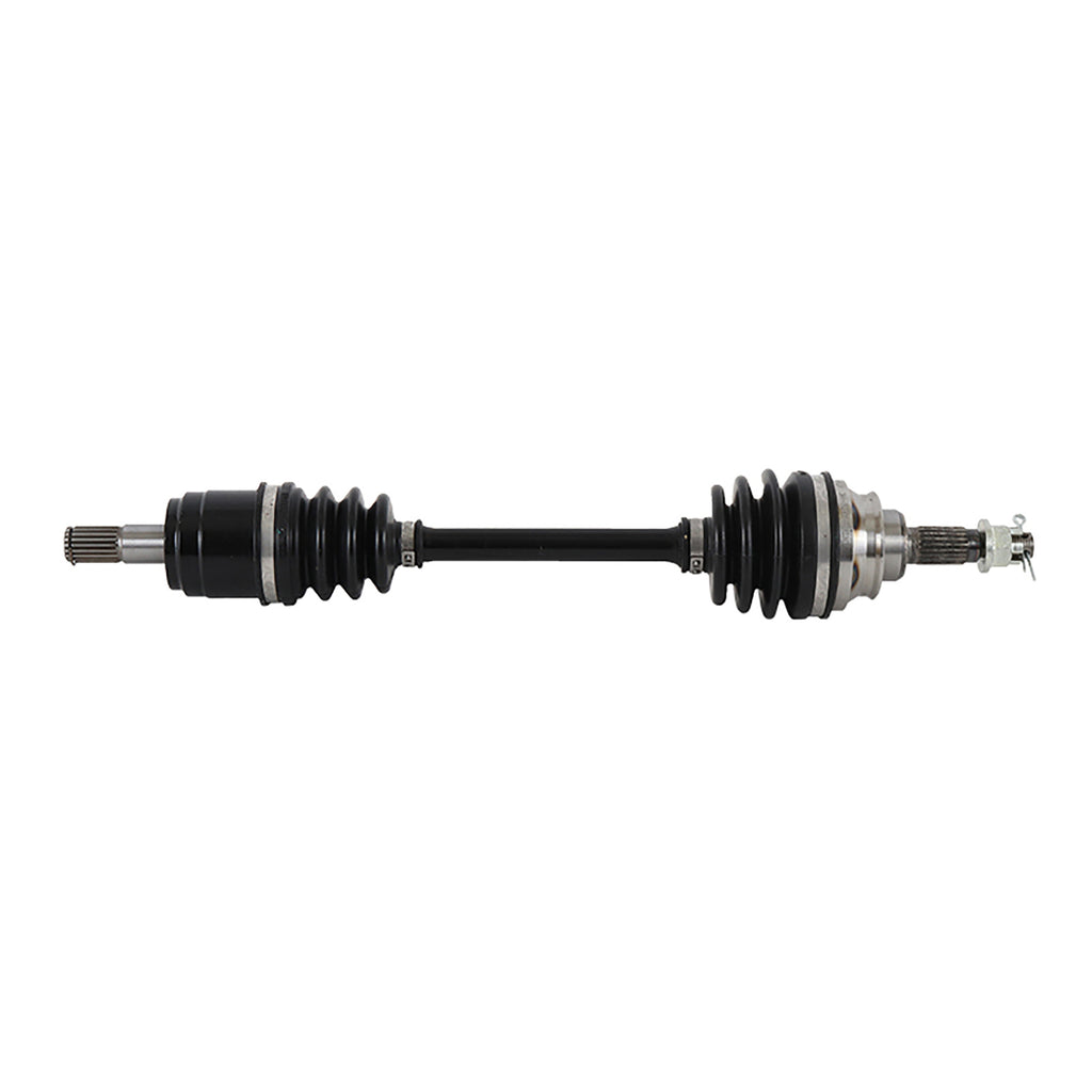 ATV CVaxle Complete Shaft 6 Ball