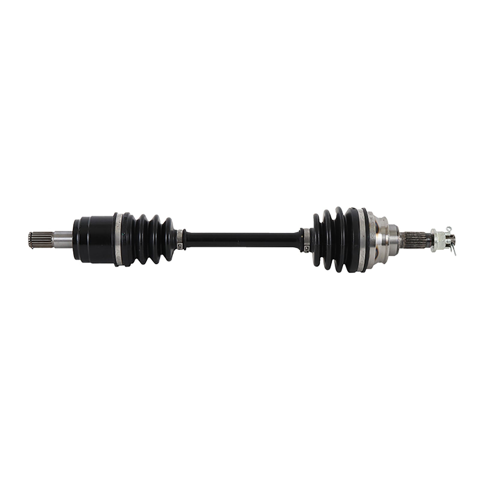 ATV CVaxle Complete Shaft 6 Ball