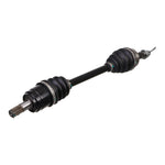 Atv Cvaxle Complete Shaft 6 Ball