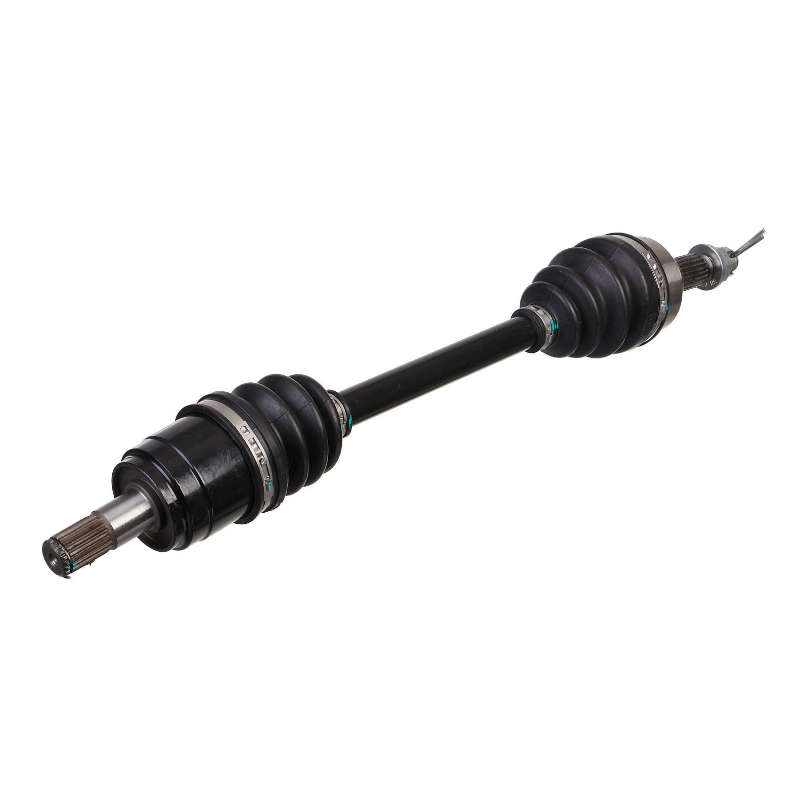 ATV CVaxle Complete Shaft 6 Ball