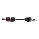 Atv Cvaxle Complete Shaft 6 Ball