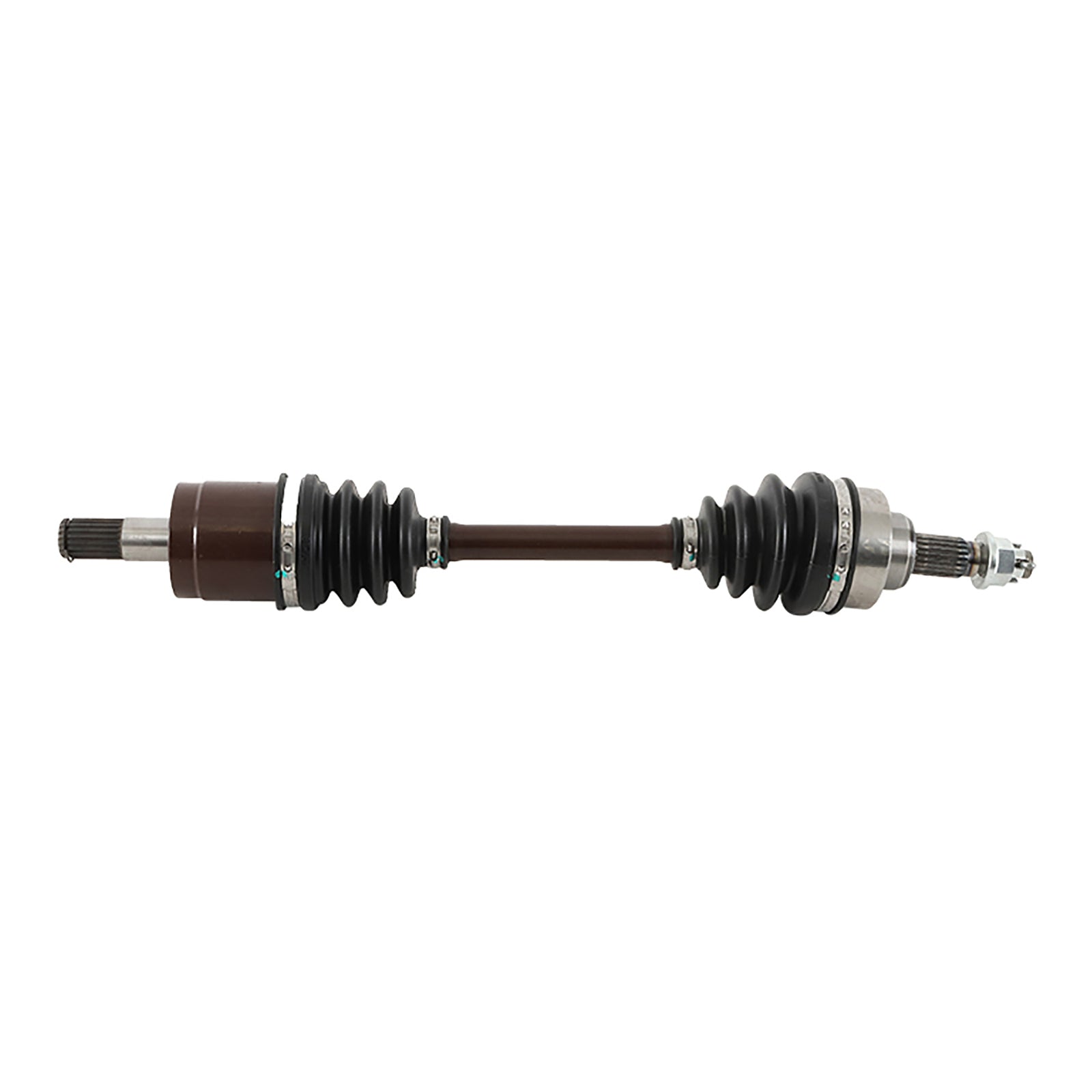 ATV CVaxle Complete Shaft 6 Ball