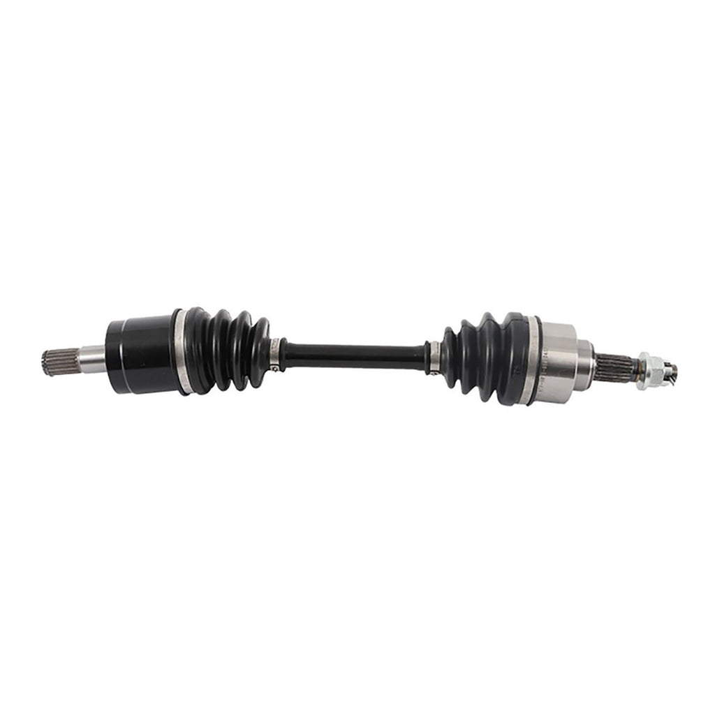 ATV CVaxle Complete Shaft 6 Ball