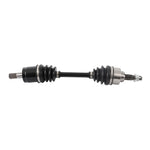 Atv Cvaxle Complete Shaft 6 Ball
