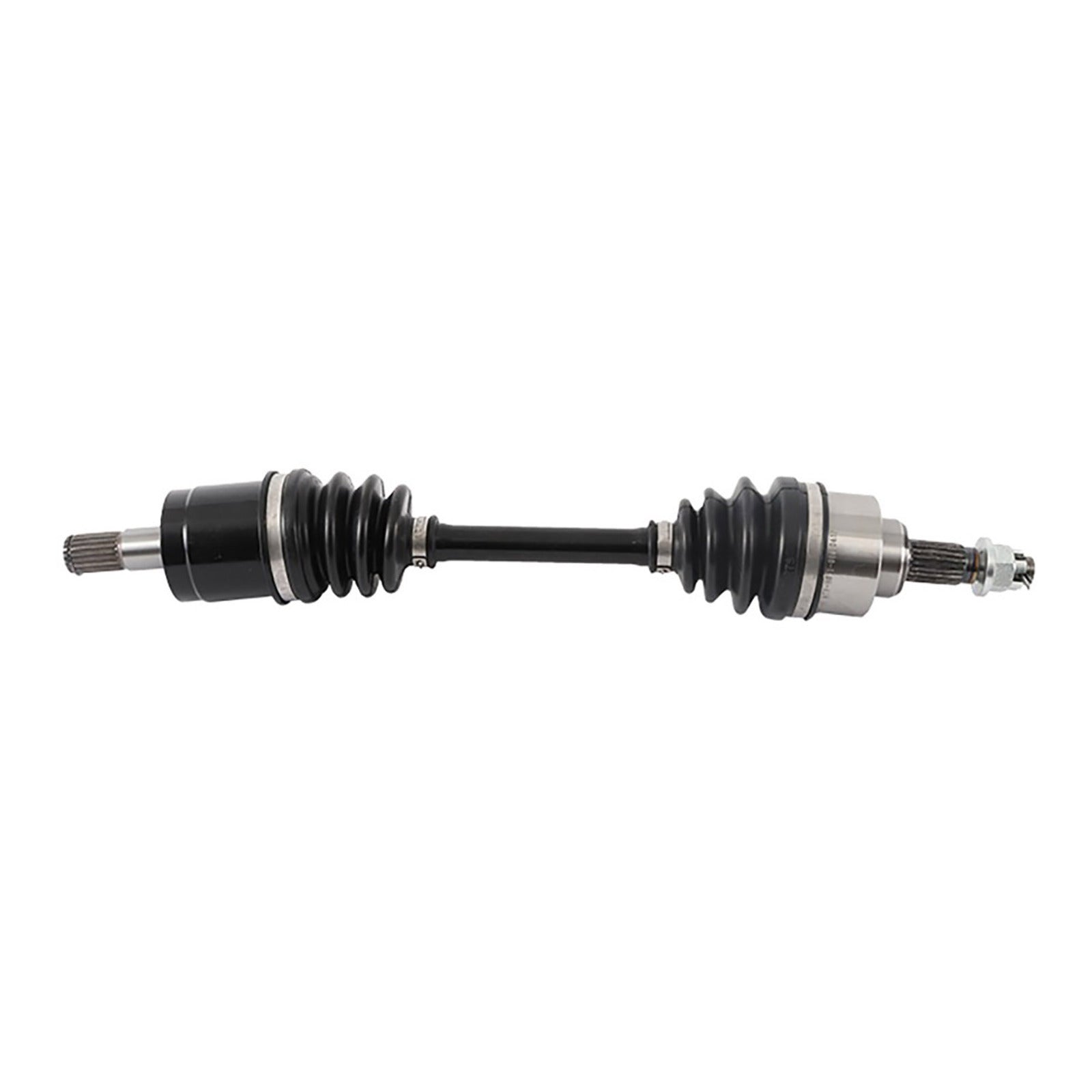 ATV CVaxle Complete Shaft 6 Ball