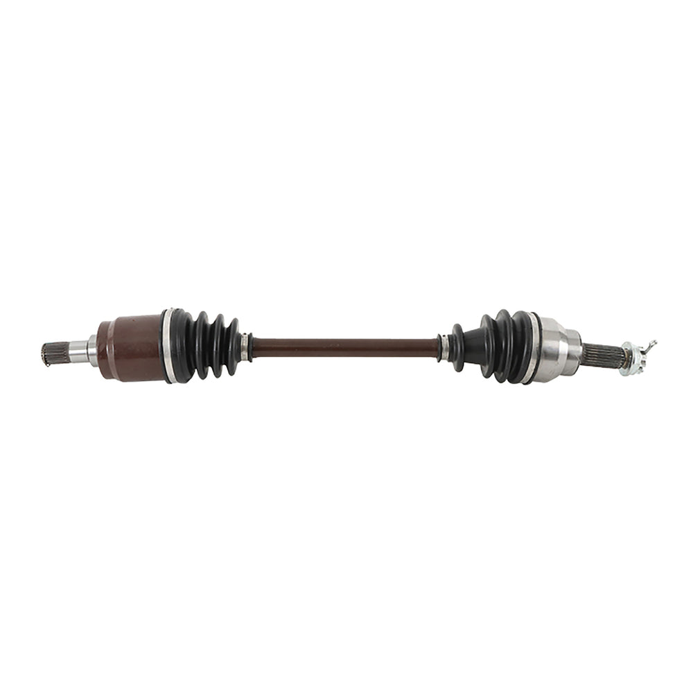Atv Cv Axle 6 Ball Complete Shaft Honda