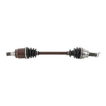 Atv Cv Axle 6 Ball Complete Shaft Honda